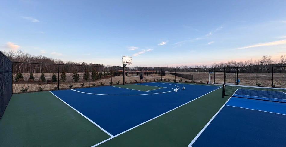 Court Conversion Services