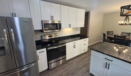 Home Remodeling Services